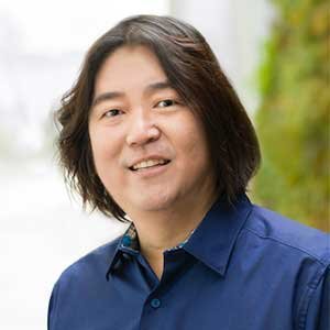 Ken Honda