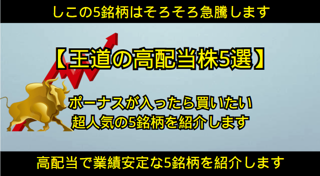 投資チャート